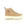 PALLADIUM PALLASHOCK ZIP WARM Marron